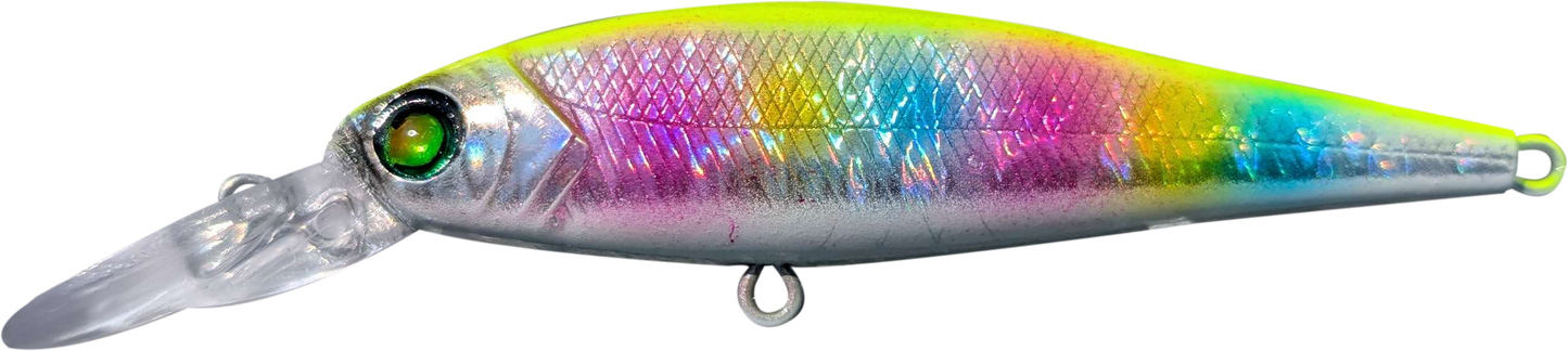 Dart 79MDF Jerkbait