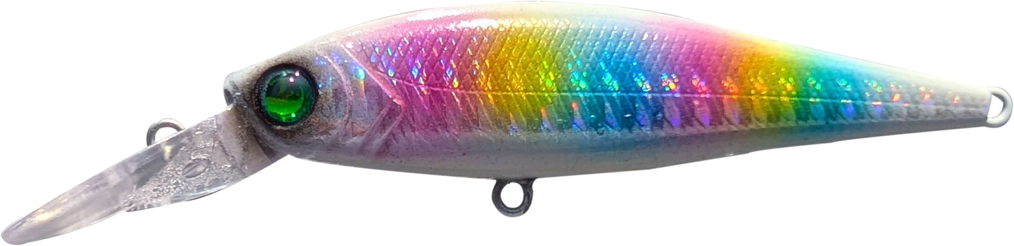 Dart 79MDF Jerkbait