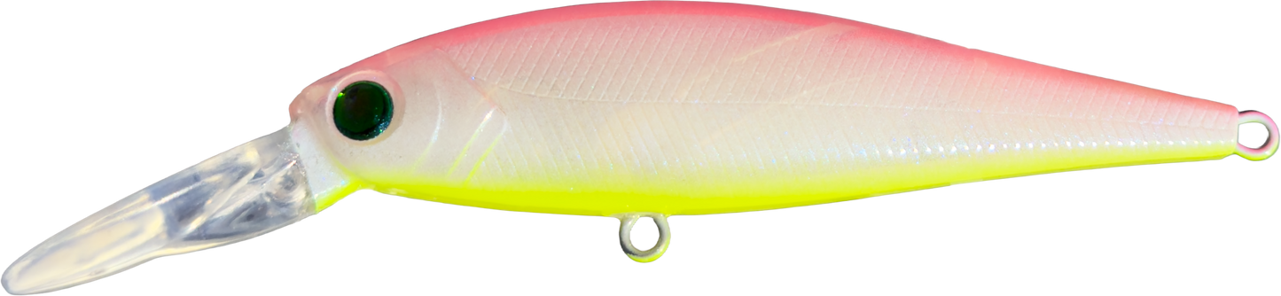 Dart 79MDF Jerkbait