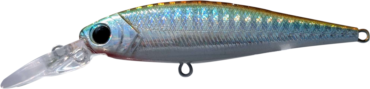 Dart 79MDF Jerkbait