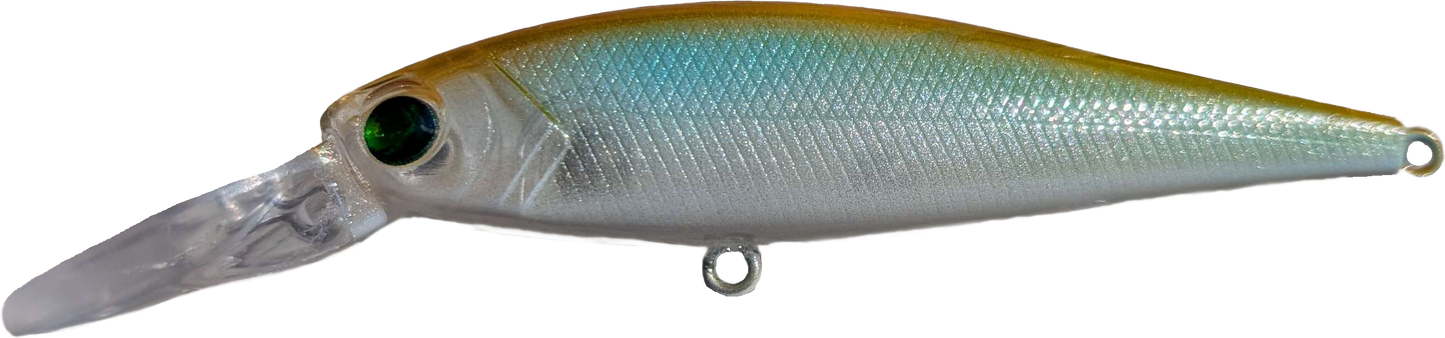 Dart 79MDF Jerkbait