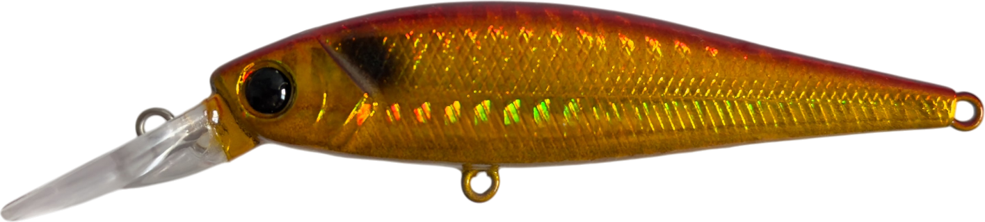 Dart 79MDF Jerkbait