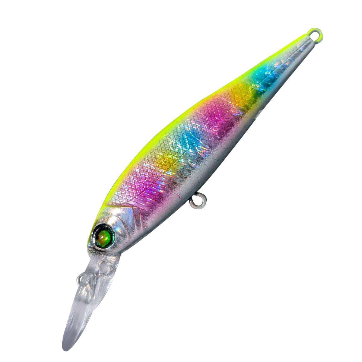 Dart 79MDF Jerkbait