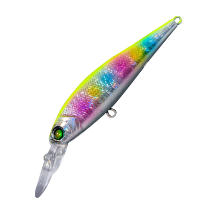 Dart 79MDF Jerkbait