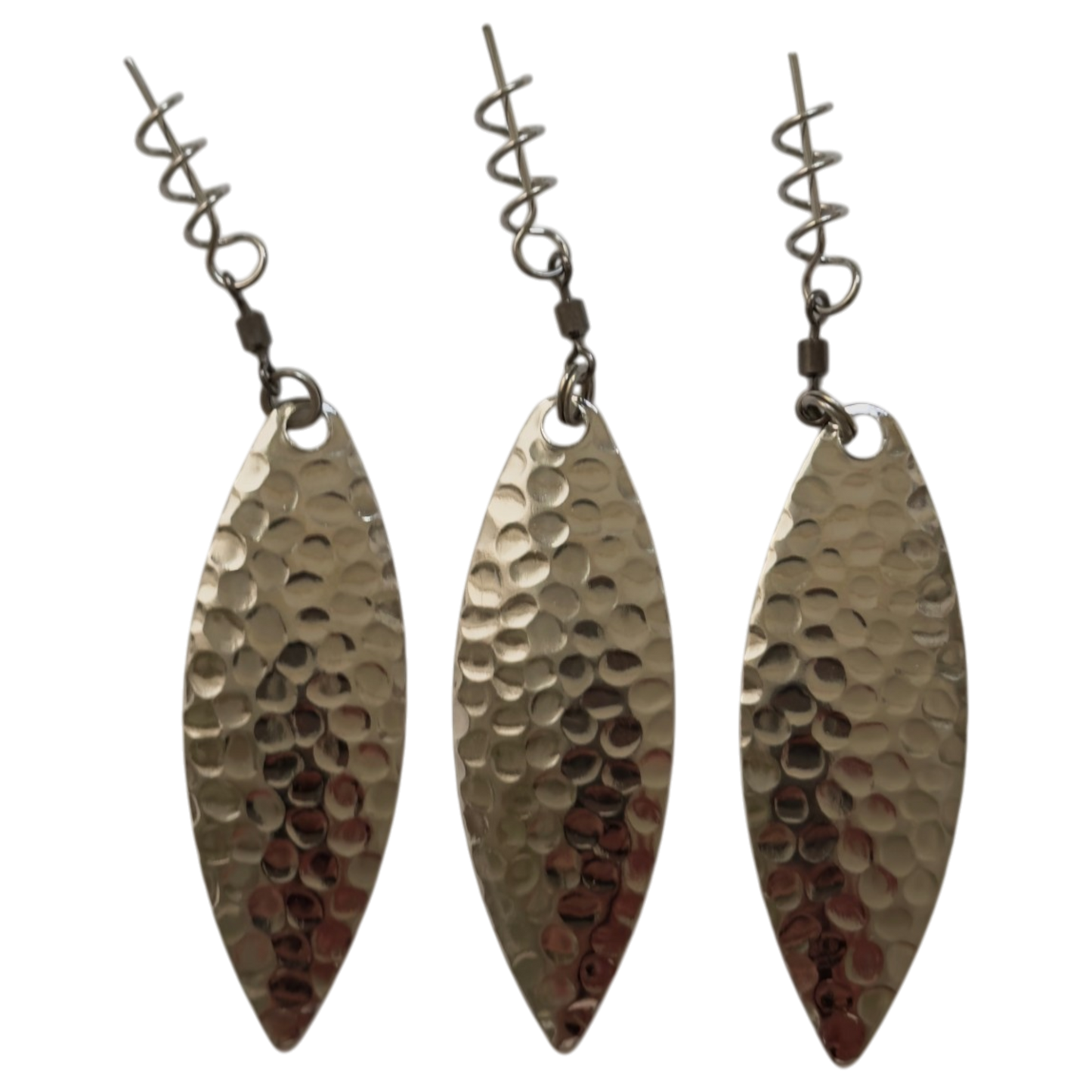 Cooking and Fishing MAX Spinner Blade Attachment