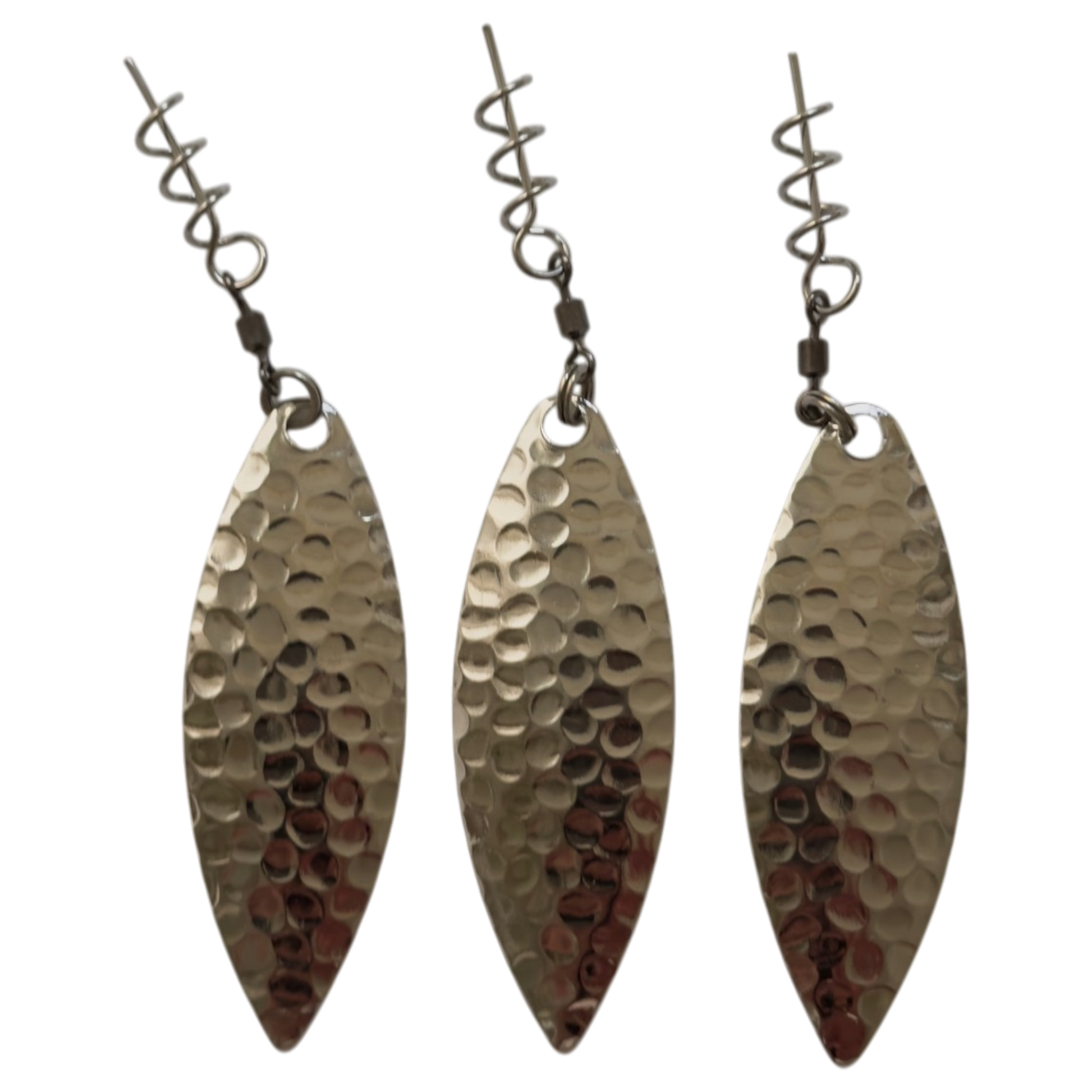 Cooking and Fishing MAX Spinner Blade Attachment