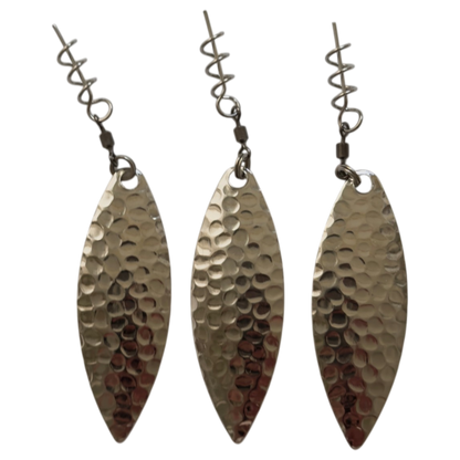 Cooking and Fishing MAX Spinner Blade Attachment