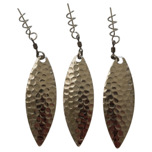 Cooking and Fishing MAX Spinner Blade Attachment