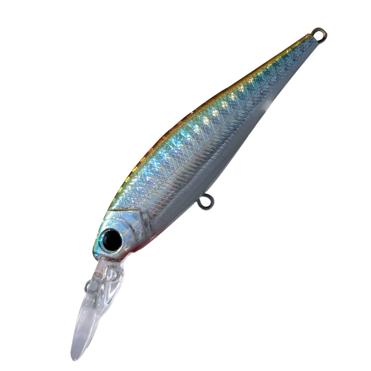 Dart 79MDF Jerkbait