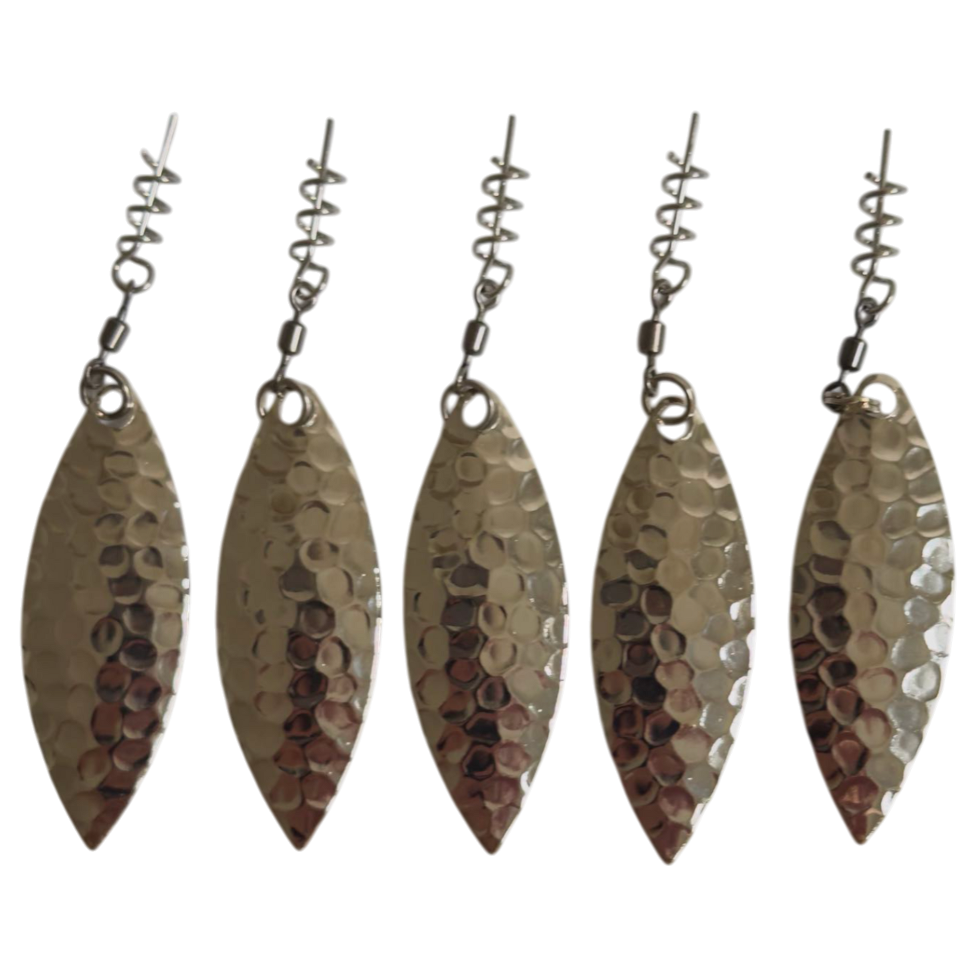 Cooking and Fishing OG Spinner Blade Attachment