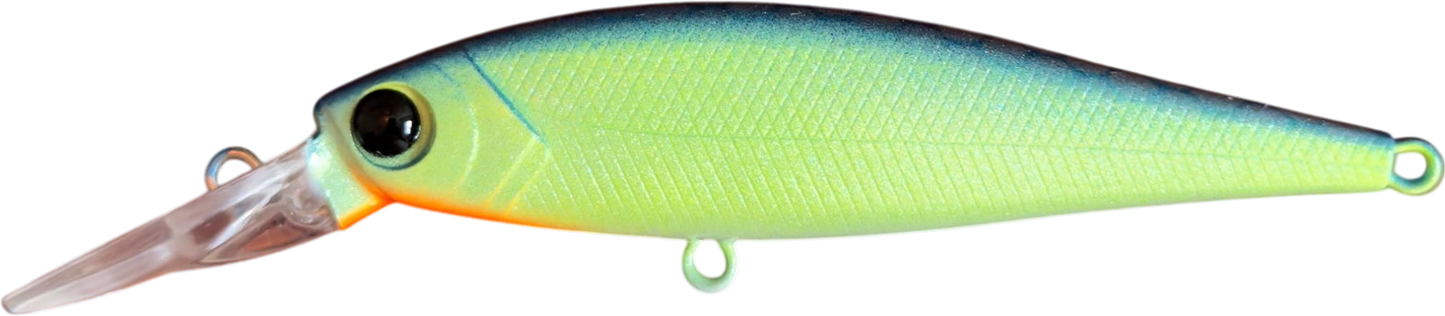 Dart 79MDF Jerkbait