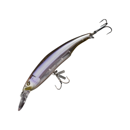 Nishine Lure Works Erie 152MD Suspending Jerkbait