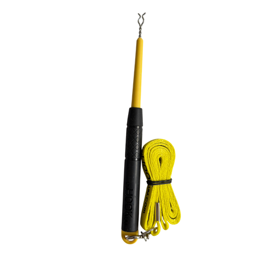 The UnHookum Tool